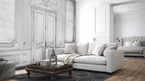 A white sofa is a very disputable piece: Brilliant White Sofa Ideas For A Stylish Living Room