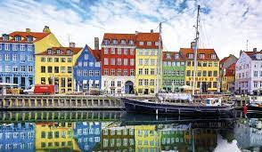 Zboruri directe din bucureşti otopeni către copenhaga. Copenhaga Aventurescu