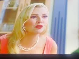 Gotta teach my sons even tho she crying 😭…. She still lying 🤥