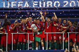 Помощь каналу webmoney z856040714545 u97785033480 In Photos Portugal Takes Euro Cup With Win Over France Portugaliya Franciya Evro