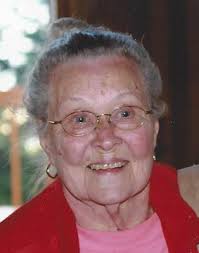 Lillian Roslee Bragg