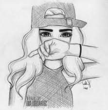 We did not find results for: It S Better Than Tinder Cartoon Girl Drawing Cute Drawings Cute Sketches