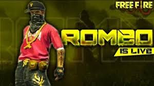 Неизвестно — garena free fire катаклизм 2.0 01:12. Rush Gameplay With Romeo Gamer Free Fire Live Garena Free Fire Youtube