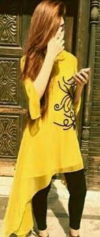 Stylish Girl Image By Cute Munaza On Dpz Lovely Dresses Girls Dresses