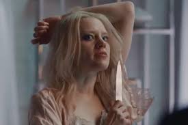 The question of what kellyanne conway gets out of spinning straw into, er, gold day in, day out is a stumper, so saturday night live attacked the query the best way it knows how: Watch Snl S Grotesque Kellyanne Conway Jake Tapper Seduction Skit Phillyvoice