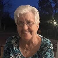 Mrs. Scharlotte Sanford Obituary