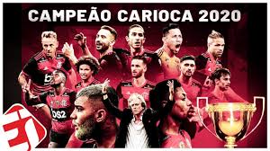 Isso é mais que demais. Flamengo Campeao Carioca 2020 Pos Jogo Ao Vivo Youtube