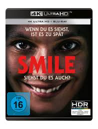 Smile : Finn, Parker, Bacon, Sosie, Usher, Jessie T., Gallner, Kyle,  Stasey, Caitlin, Weigert, Robin, Penn, Kal, Reyes, Judy, Keppy, Kevin,  Morgan, Rob, Zinser, Gillian: Amazon.com.be: Movies & TV