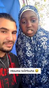 chkoun ya3raf Ilsa 😂💔