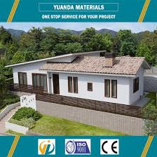 China Estrutura De Aco Pronto Dos Precos Das Casas Pre Fabricadas Compre Prefab House Em Pt Made In China Com