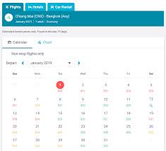 How To Use Skyscanner Like An Expert Vagabond The Travel