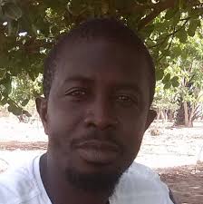 𝐒𝐩𝐨𝐭𝐥𝐢𝐠𝐡𝐭: 𝐁𝐮𝐛𝐚 “𝐒𝐭𝐚𝐫” 𝐉𝐚𝐧𝐧𝐞𝐡, 𝐚 𝐦𝐢𝐝𝐟𝐢𝐞𝐥𝐝  𝐦𝐚𝐞𝐬𝐭𝐫𝐨 Buba “Star” Janneh is a celebrated figure in Gambian  football, renowned for his exceptional midfield skills and significant  contributions to the sport in The Gambia.