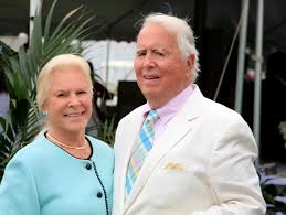 Westchester socialite found dead in mansion