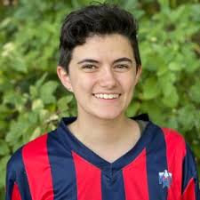 Ava Winn's Utah Military Academy