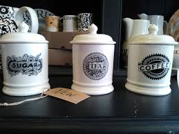 Emma Bridgewater Toast Marmalade Tea Coffee And Sugar Storage Jars For Spring 2014 Emma Bridgewater Sugar Storage Jar Storage