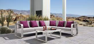 Choose from our wide range of sofa sets with coffee table in a variety of weaves. Outdoor Furniture Brushed Aluminum Corner Garden Sofa Furniture With Coffee Table China Garden Furniture Outdoor Chinese Furniture Made In China Com