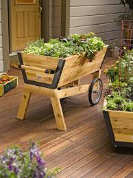 But the one were going to be talking about predominantly in this article is. Rolling Elevated Planter Box U Garden Raised Planter Gardeners Com