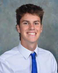 October student of the month announced