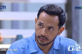 Jadwal Lengkap Acara RCTI Kamis, 13 Januari 2022: Ikatan Cinta dan Dunia  Terbalik