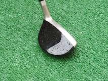 Image result for what are golf hybrids used for