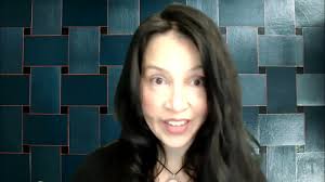 Going the Distance Series: Jem Corcoran