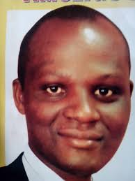 Timuzigu micheal for kajara county 2016.