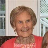 Grethyll Heuvelman Obituary