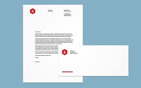 Use our free online letterhead design tool to create your letterhead, complete with your own logo, text, and other graphic elements for a professional brand image. Letterhead Design In Indesign Ø¨Ø±Ø§Ù…Ø¬ Adobe Indesign Ø§Ù„ØªØ¯Ø±ÙŠØ¨ÙŠØ©