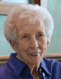 Mary Elizabeth Corrigan Obituary