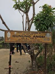 Dalam sesi ini, jabatan perhutanan negeri pahang telah berkongsi pengalaman pengurusan dan perancangan ter mossy forest kepada pihak kementerian. Gebirgsklippen Uber Bukit Putus Wanderweg Tanjong Ipoh Negeri Sembilan Malaysia Pacer