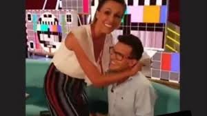 Es una enfermedad que ¿y esto de estar agitada, la falta de aire, respiración?, preguntó juana. Volvio Mi Bebe Denise Dumas Muy Cerca De Nico Peralta Diario La Provincia Sj