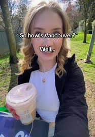 Jada Cameron Lee Vancouver