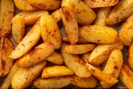 These are the best roasted red potatoes! How To Store Red Potatoes