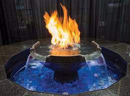 Check spelling or type a new query. H2onfire Monaco Fire On Water Fountain
