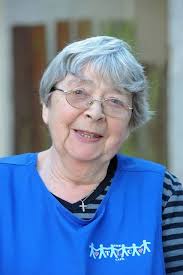 Lunch Club staff in Castle Douglas tell us how they're celebrating Burns  Night