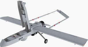 3d Aai Rq 7 Shadow 3d Model Plane Design Model Airplanes Airplane Design