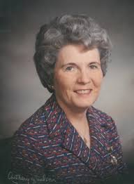 Faye Sanders Bunn Obituary 2016