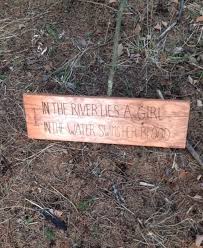 Check spelling or type a new query. Blog 16 Scary Things People Experienced In The Woods The Confessionals