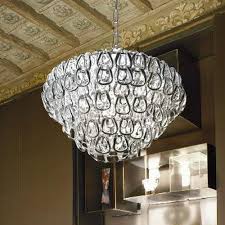 Mini Giogali Vistosi Lighting Urban Lighting Inc Urban Lighting Contemporary Chandelier Vistosi