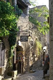 Les Baux De Provence