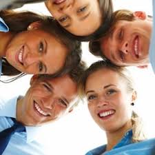 The public sector: a world of opportunity