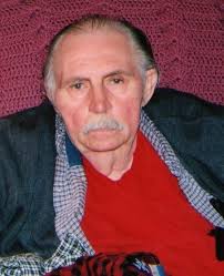 Carl Dougherty Obituary