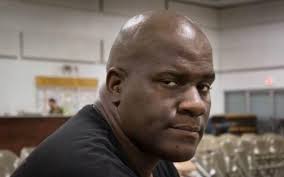 Daily Inspiration: Meet David "MOZE" Baptiste