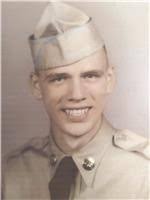 Beverly Steed Obituary (1933