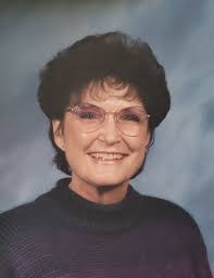 Margaret Jonell “Jo” Dial