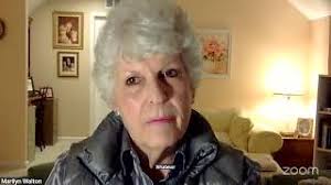 Liberation of German POW Camps in April 1945