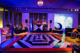Halloween Dance Floor Decor Best Wedding Planner Halloween Dance Martha Stewart Weddings