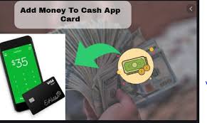 The cash cards, introduced in may, pull funds from the user's cash app account. Add Money On The Cash App Card Easy Method 2020