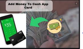 Unfortunately, you have absolutely no idea how to put money into it in order to use it. Add Money On The Cash App Card Easy Method 2020