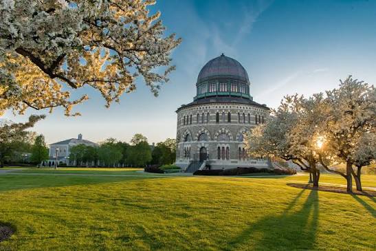 Юнион-колледж (Union College)